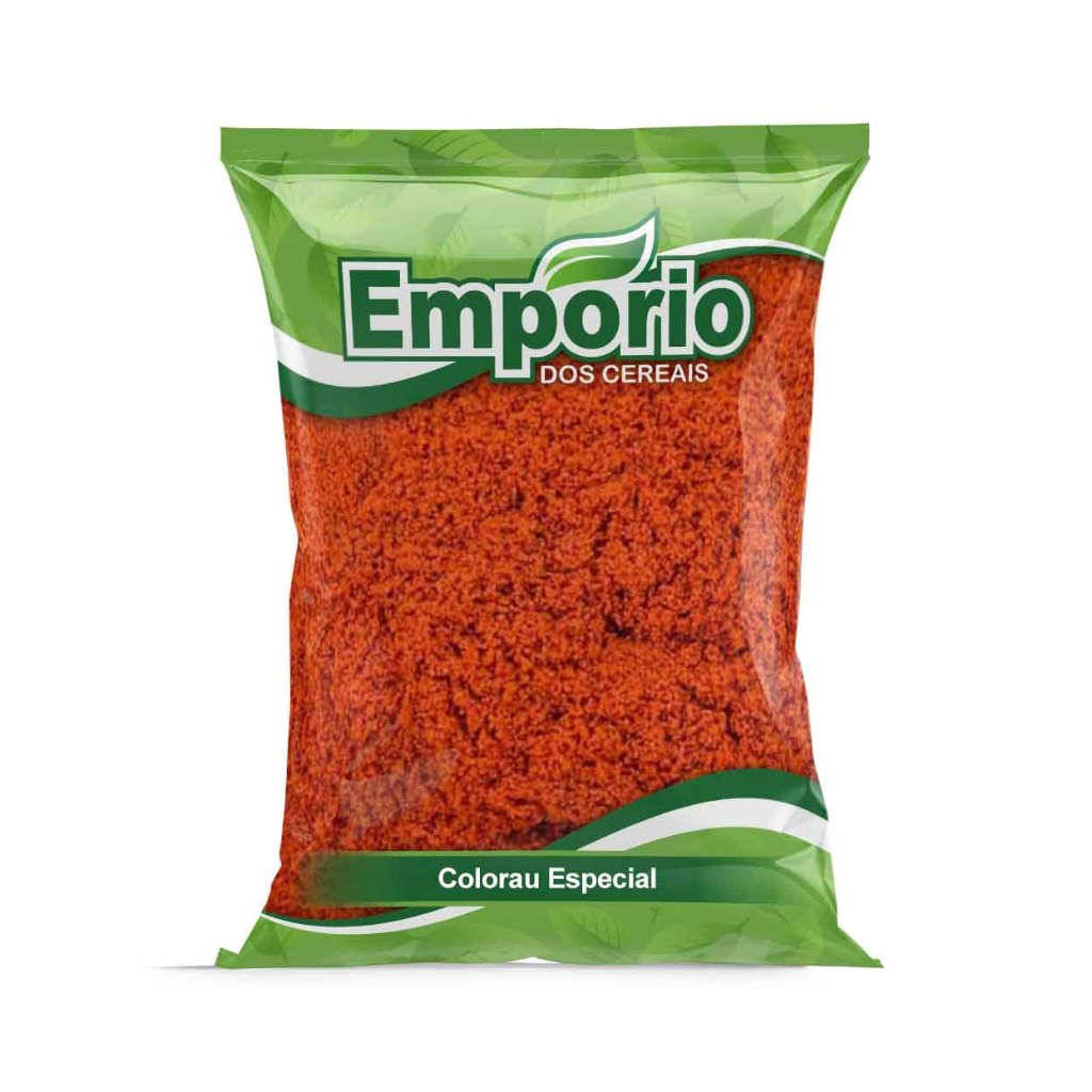 Colorau Especial - Granel em Oferta na Shopee