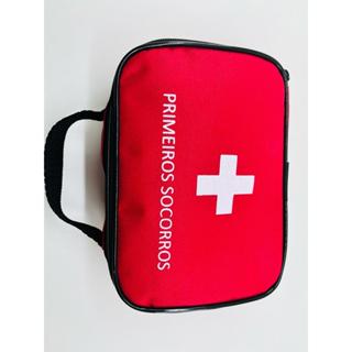 Bolsa de Primeiros Socorros em Oferta na Shopee