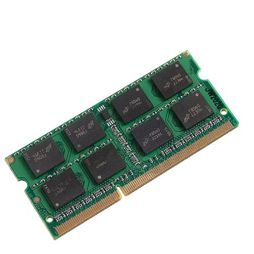 Memória Ram DDR3 4 GB -  Diversas Marcas - Para NOTEBOOK - usada