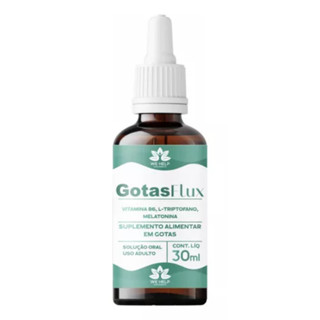 1 GOTAS FLUX 30ml - ORIGINAL