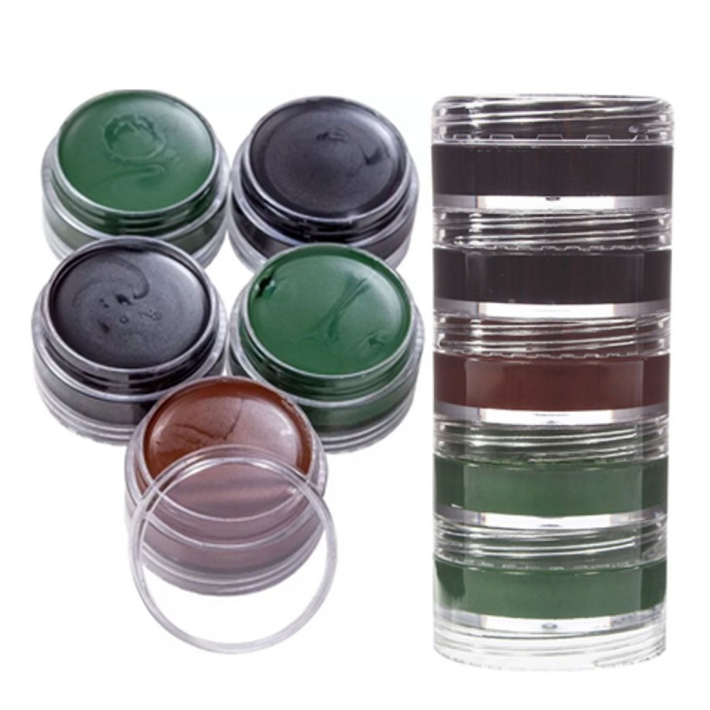 Bastão de Camuflagem Militar: Onde Comprar | BuscaProdutos