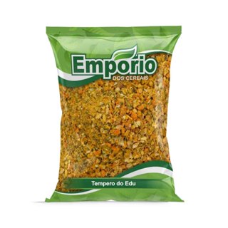 Tempero do Edu 1Kg