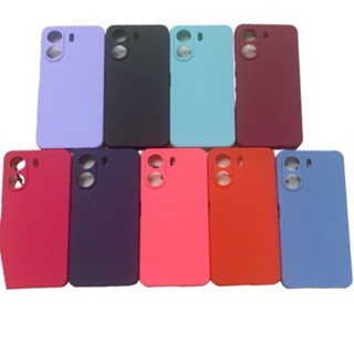 Capa Capinha de Silicone para Xiaomi Redmi 13C