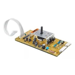 Placa Potência Lavadora Electrolux Lte12 Versão 1