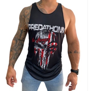 Regata Cavada Masculina Academia