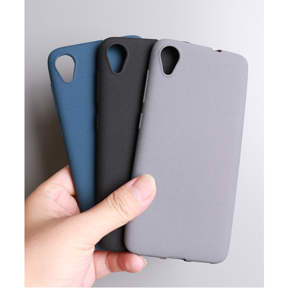 Capa Capinha Para Asus ZenFone Live (L1) ZA550KL Estojo Macio TPU Protetor Fosco