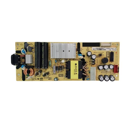 Placa Da Fonte Semp Tcl 55p8m / 55p65us / 50sk8300 Pw200aa
