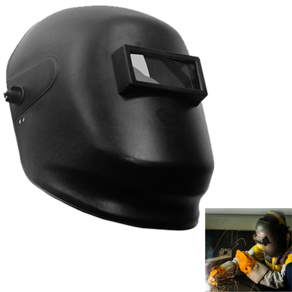 Máscara Facial com Visor: Onde Comprar | BuscaProdutos