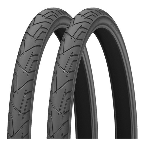 PNEU PRAIEIRO 26X1.95 + CAMARA 26 KENDA SLICK Preto 50-559 ARO 26 Mountain Bike MTB em Oferta na Shopee