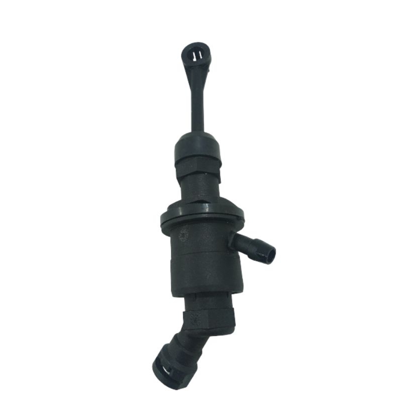 Atuador Pedal Embreagem Nissan Livina 1.6 16v 2011
