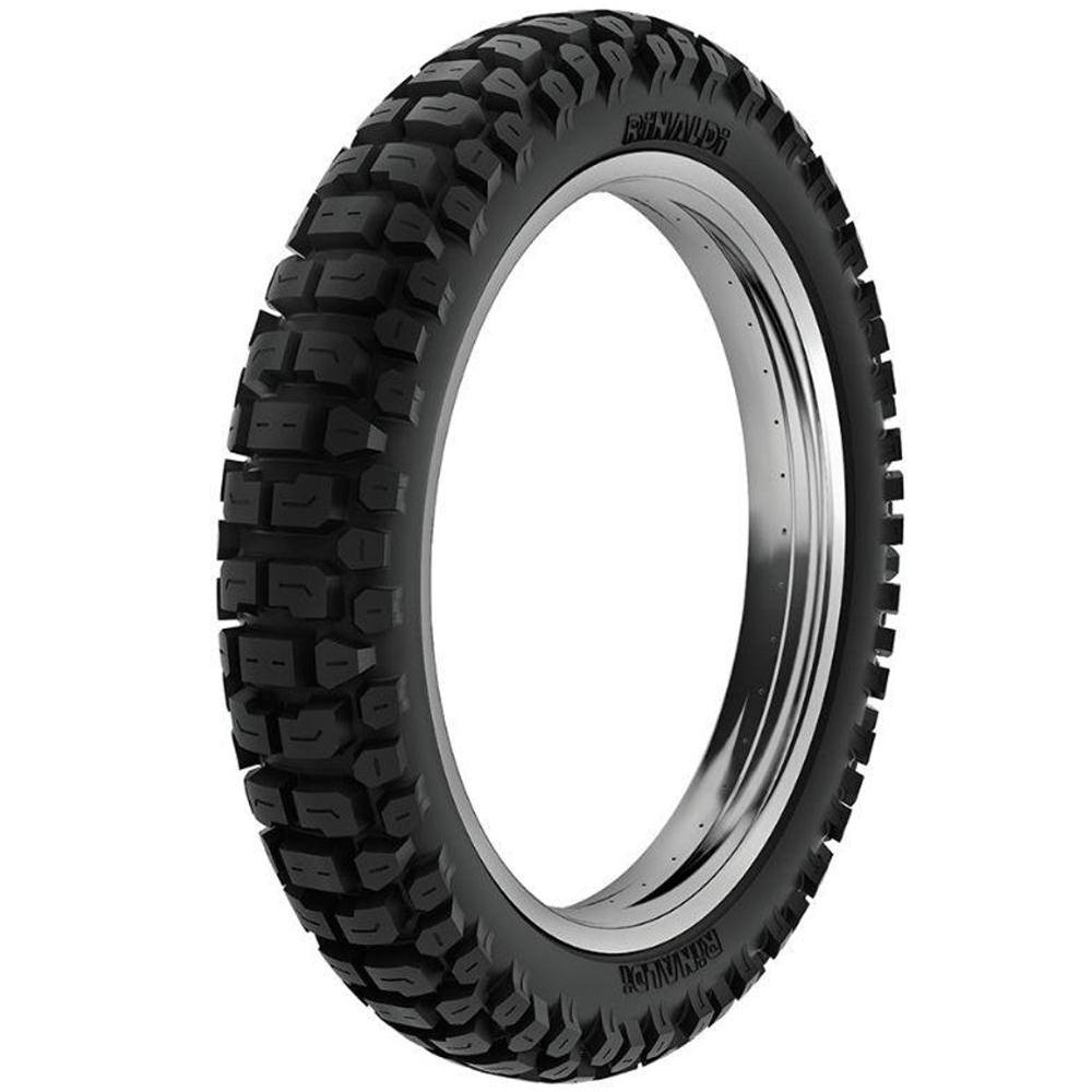 Pneu Xre 300 Xr 250 Tornado Lander 250 120/80-18 62p Rt36 Rinaldi
