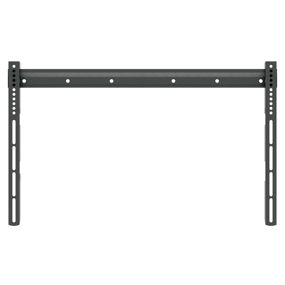 Suporte De Parede Painel Para Tv 32 42 43 50 55 60 65 70 75 80 84 86 Polegadas Fixo Parede
