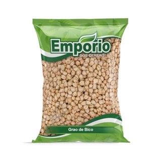 Grao de Bico 8mm  - Granel em Oferta na Shopee