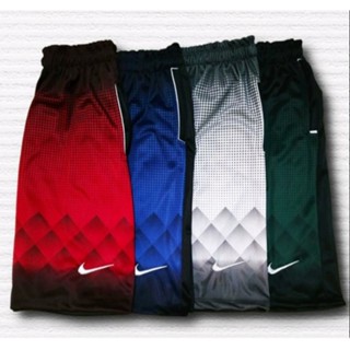 Kit 4 Bermudas Flaneladas Zíper Masculina Primavera
