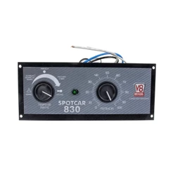 Placa Eletrônica Completa Repuxadeira Spotcar 830 - 220v - V8 Brasil