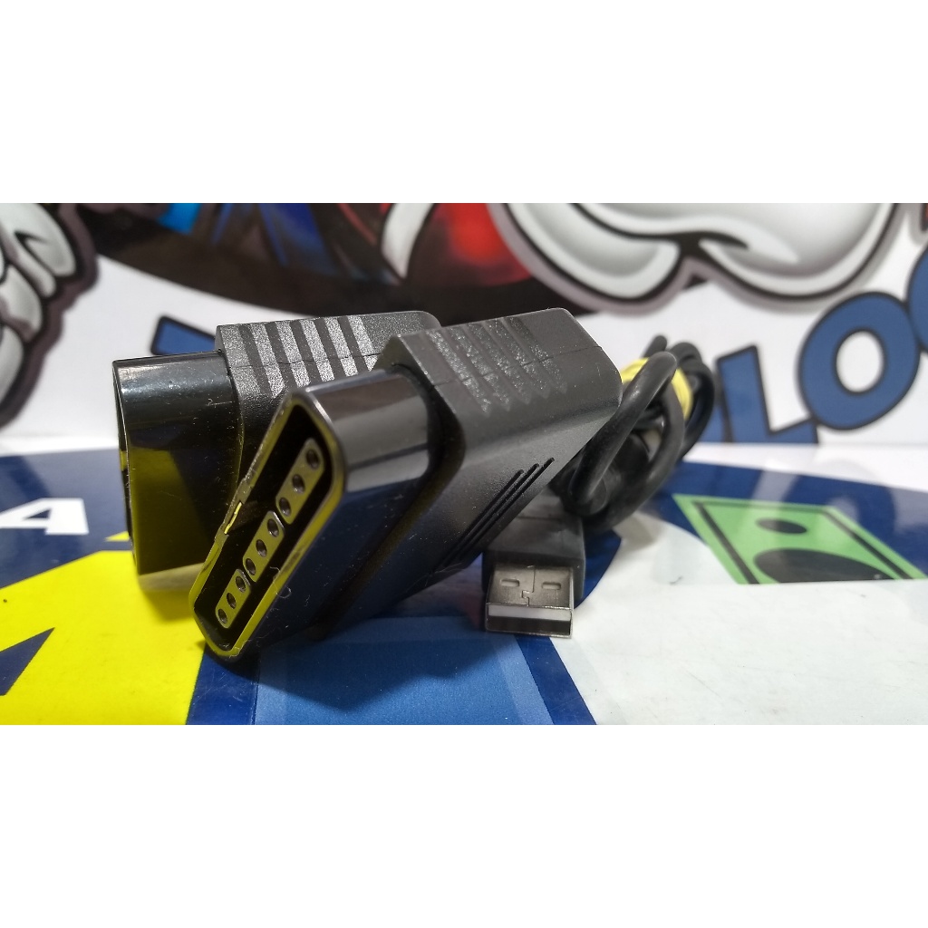 Controlador Dance Pad Roda Gun Cabo de Extensão para Sony PS1/PS2 linha Slim Playstation 1 playstation 2 Console