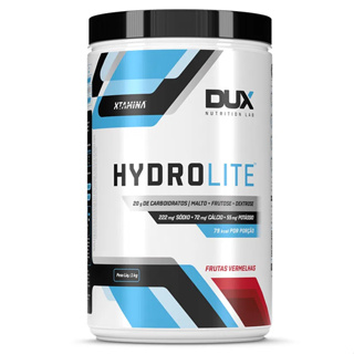 Hydrolite - Repositor de Eletrólitos - Dux Nutrition - 1 Kg em Oferta na Shopee