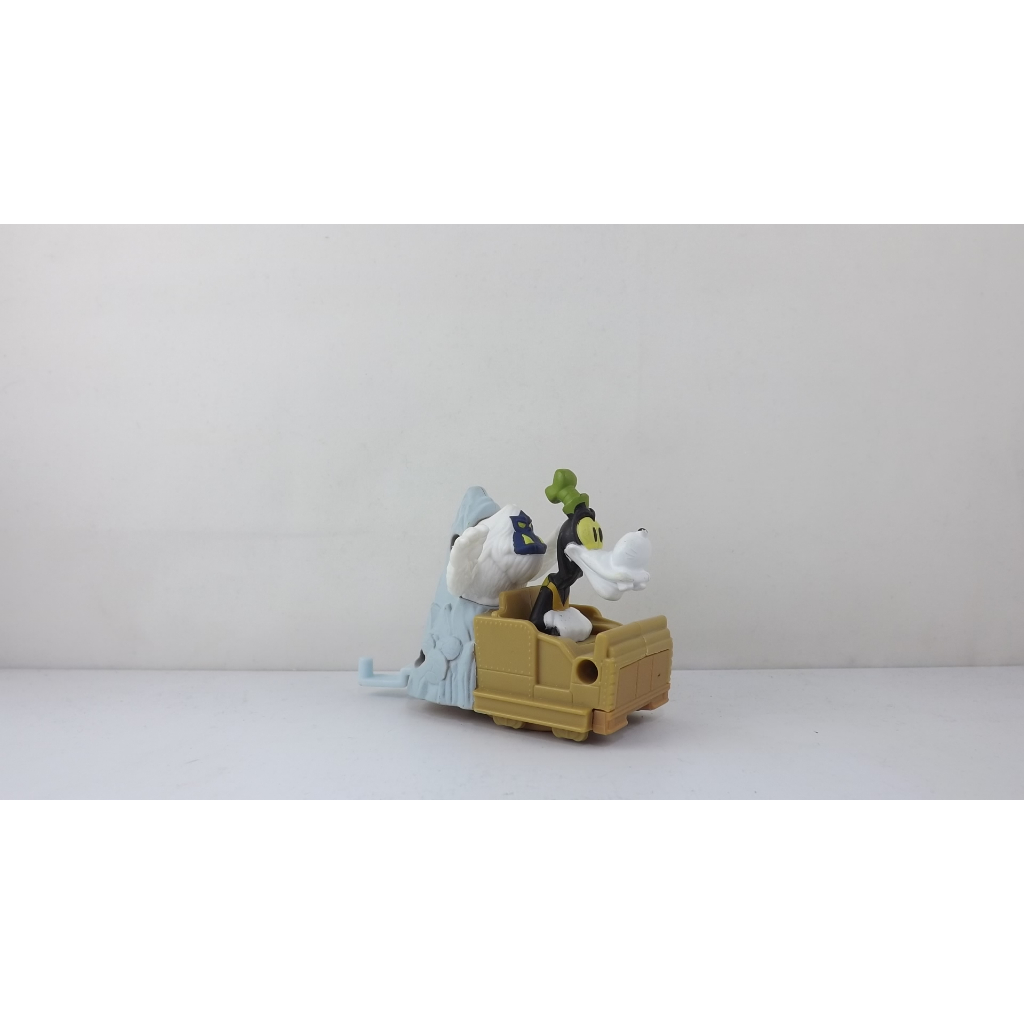 Boneco Pateta Everest Disney Resort 2022 Mcdonalds DJota