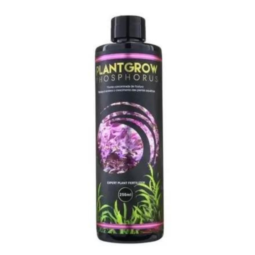 Fertilizante Ocean Tech Plant Grow Phosphorus Fosforo Fosfato 250ml