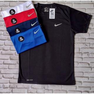 Camiseta Dry Fit Masculina