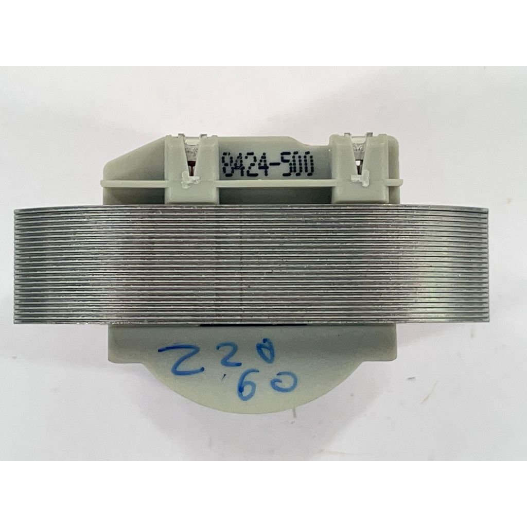 Motor Wahl 220 V5000 Volts 50 Hz Ref 8424-500