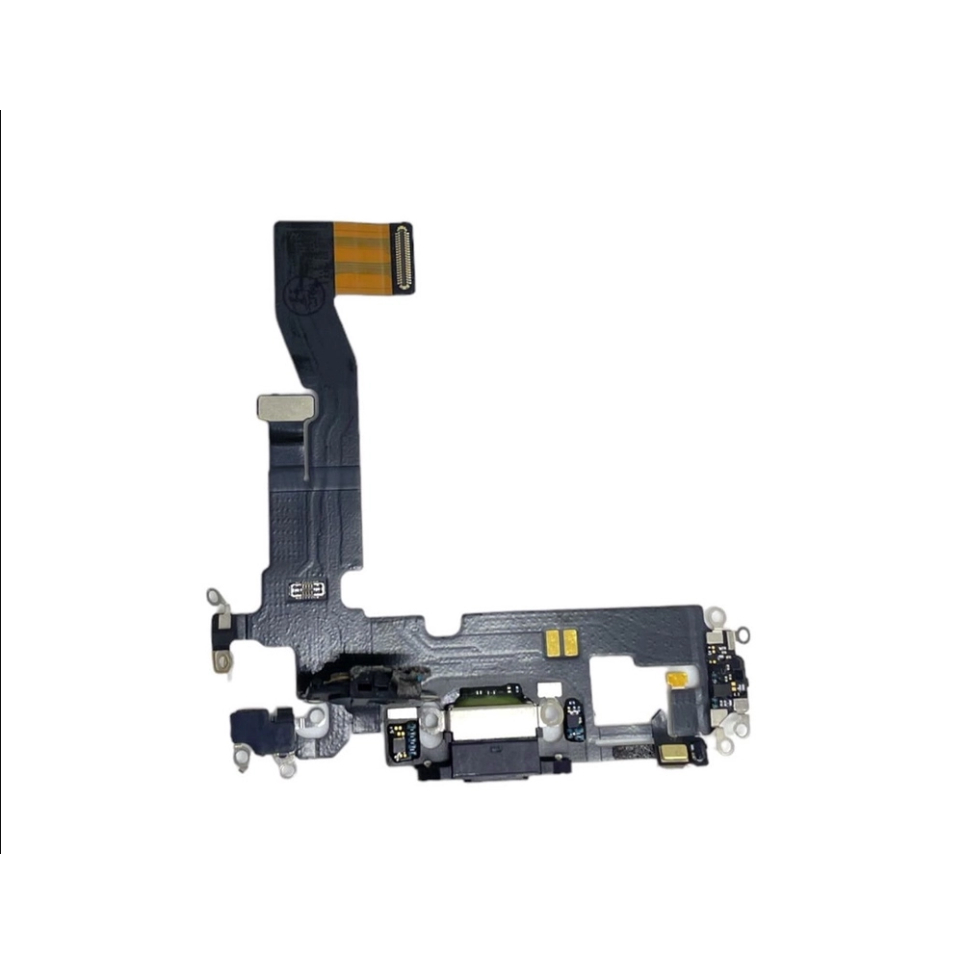 Flex Dock De Carga Conector iPhone 12/12Pro Retirada Original 100%