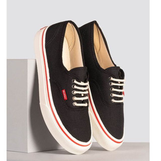 Tênis Redley Confort Originals Preto Branco Cinza