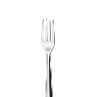 Jogo De Garfo Para Sobremesa Brinox Turim 12 Peças Aço Inox
