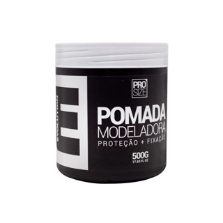 POMADA MODELADORA 500G EVOLUTION