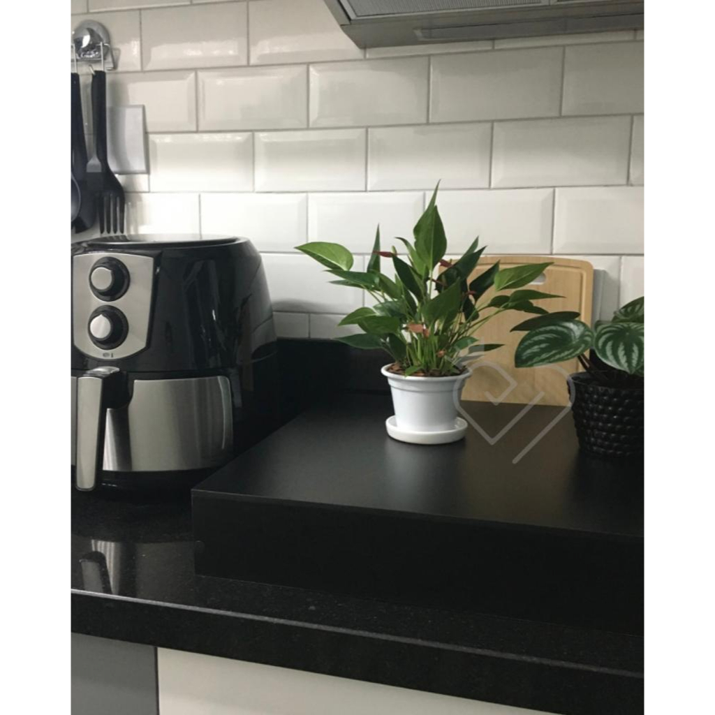 Tampa para cooktop proteção tampo fogão