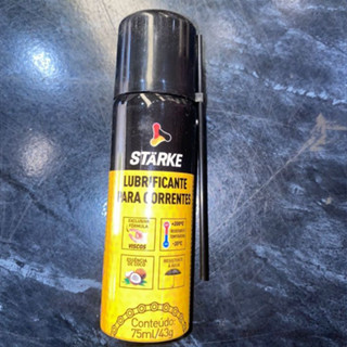 Lubrificante Para Correntes Starke