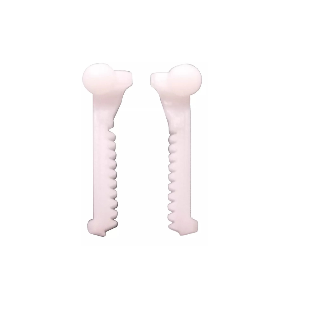 Engrenagem do motor Retrovisor eletrico 3 fios (par) em Oferta na Shopee