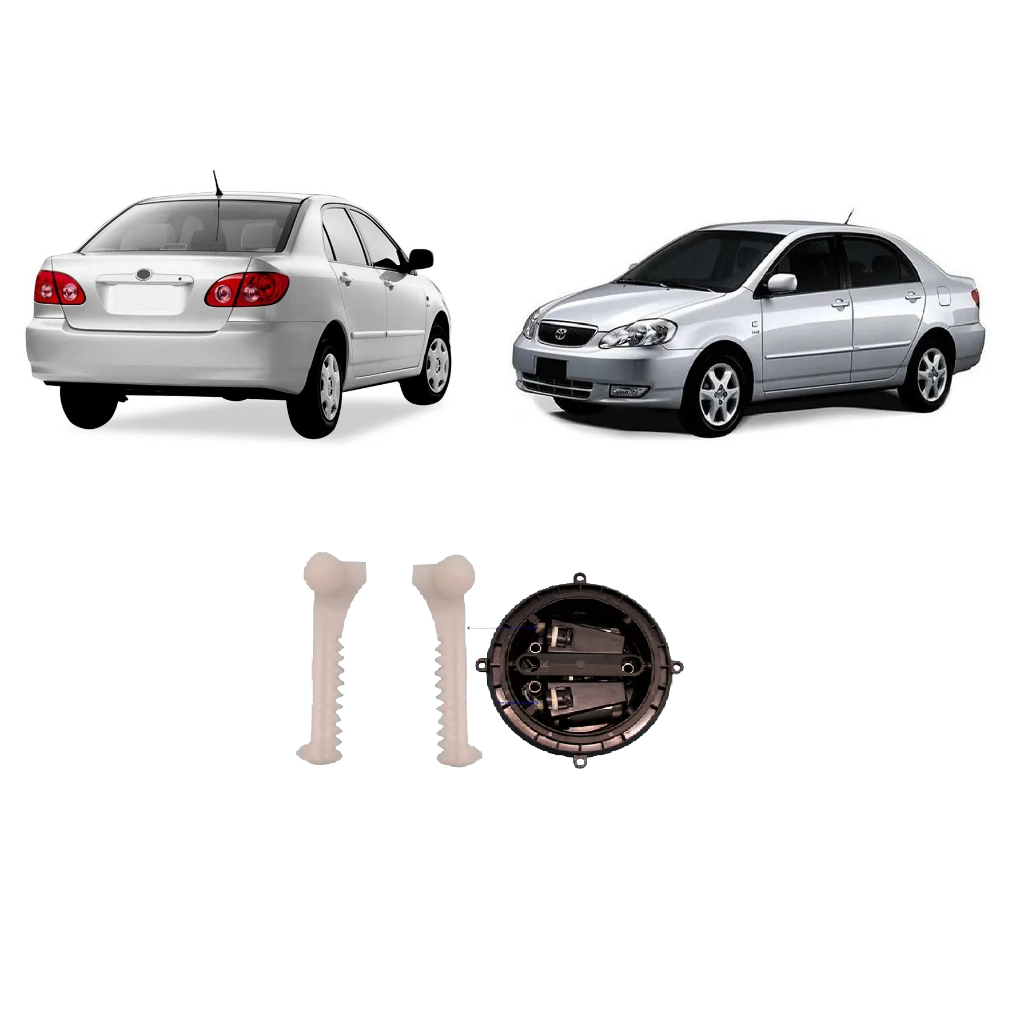 Motor Corolla na Black Friday 2025 | BuscaProdutos