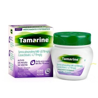 Tamarine Geleia Zero Açúcar 150g