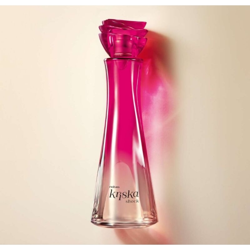 O que é Desodorante Kriska Shock? Guia e Onde Comprar | BuscaProdutos