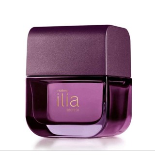 Deo Parfum Ilía Secreto Natura 50ml