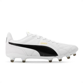 Chuteira Campo Puma King FG Bdp Masculina Original com Nota Fiscal e Garantia