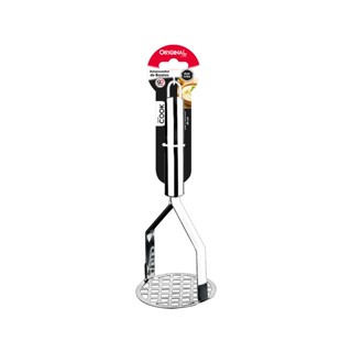 Amassador De Batata Cook Inox 26 Cm
