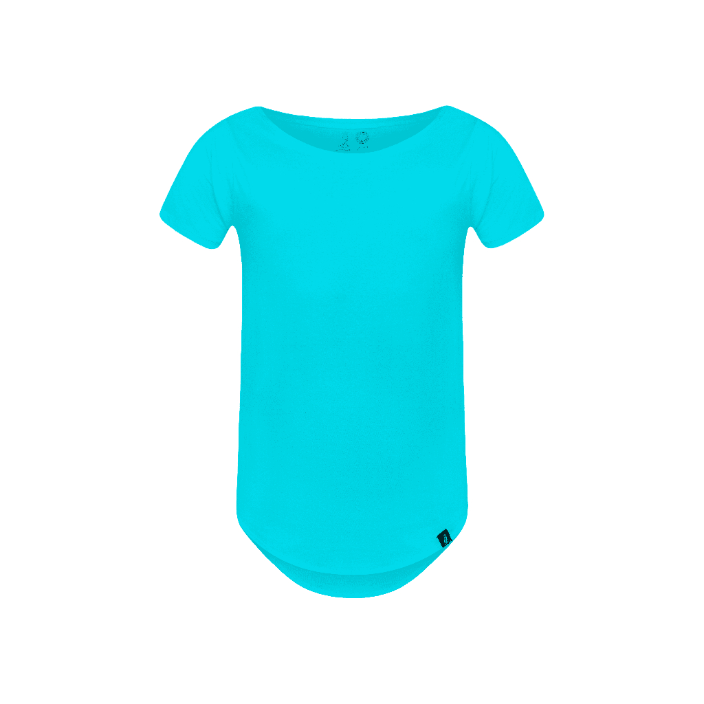 Detalhes do Camisa Masculina Longline Slim Camiseta Longline