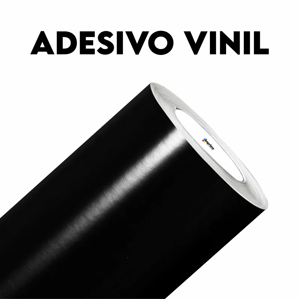 Adesivo Vinil Black Piano Envelopamento Carro Moto Móveis 1m x 50cm