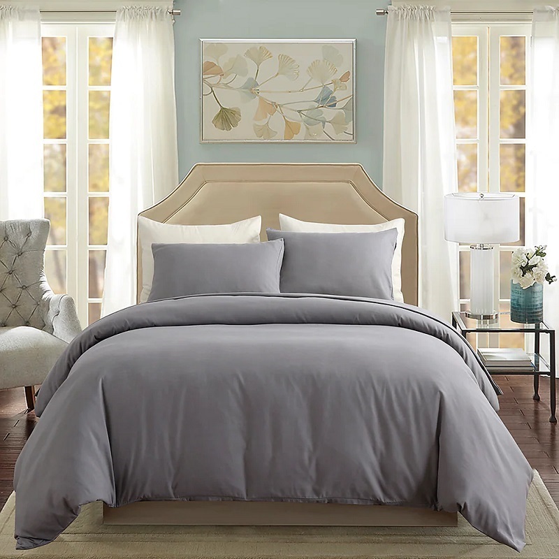 CAPA PRA EDREDOM AVULSA CASAL 400 FIOS LUXO 2,20 X 2,40 COM ZÍPER - DUVET em Oferta na Shopee