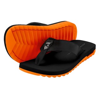 Sandália Chinelo Kenner Kivah Original Masculino Feminino Preto