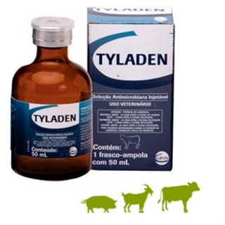 TYLADEN 50 ML