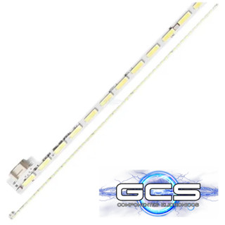 Kit Barra De Led Tv Panasonic Tc40c400b Tc-40c400b