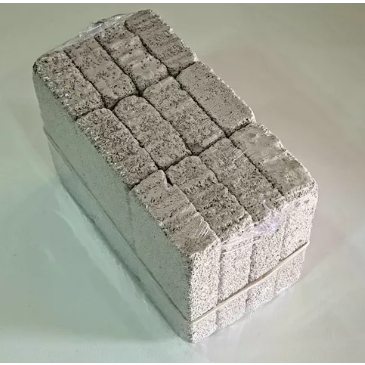 Pedra Pomes c/6/12/24 /36/ 50 Unidades Lixa Para Os Pés