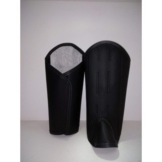 Perneira de Segurança com Velcro - Proteção Picada de Cobra