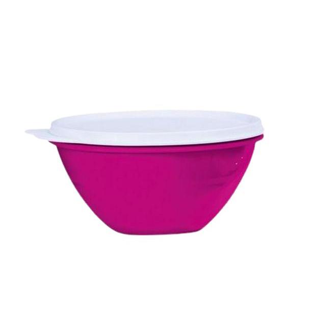 Tupperware Tigela Maravilhosa Pink 1,8Litros