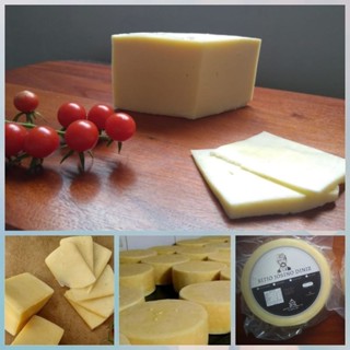 Queijo tradicional Alagoa MG 900g
