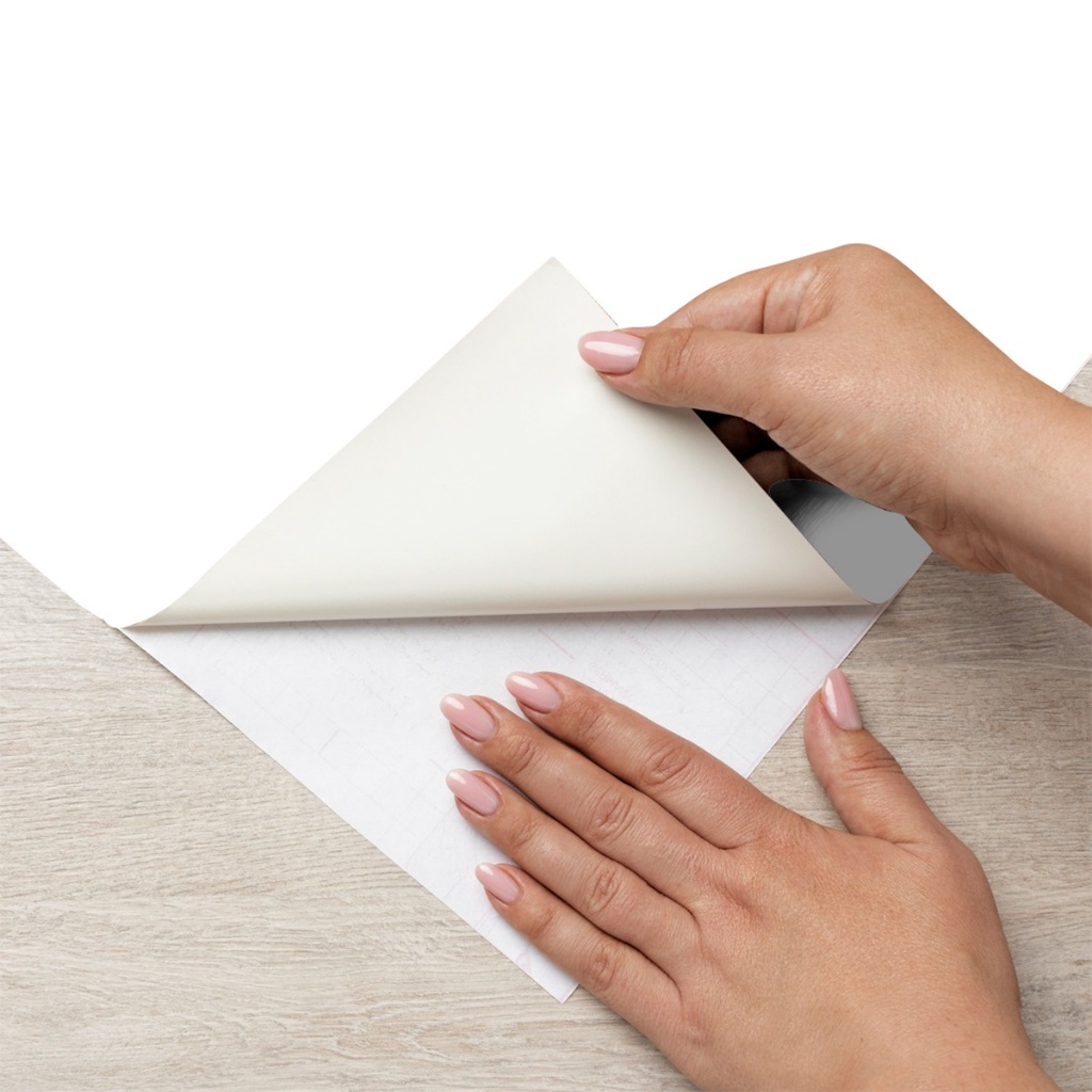 Adesivo Vinil Branco Fosco Envelopamento Móveis Eletrodomésticos Parade Cozinha Impermeável Decoração