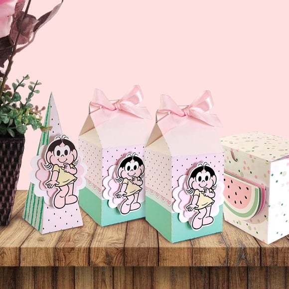 kit personalizado magali candy